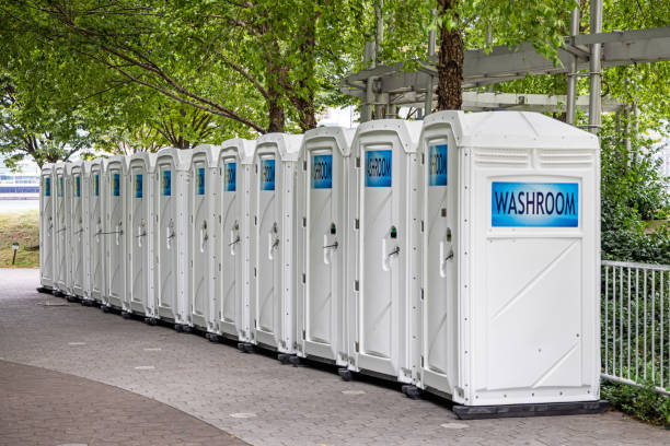 Best Sanitation services for porta potties  in Norcross, GA